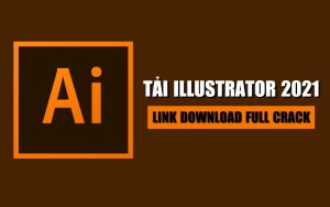 tải Illustrator 2021