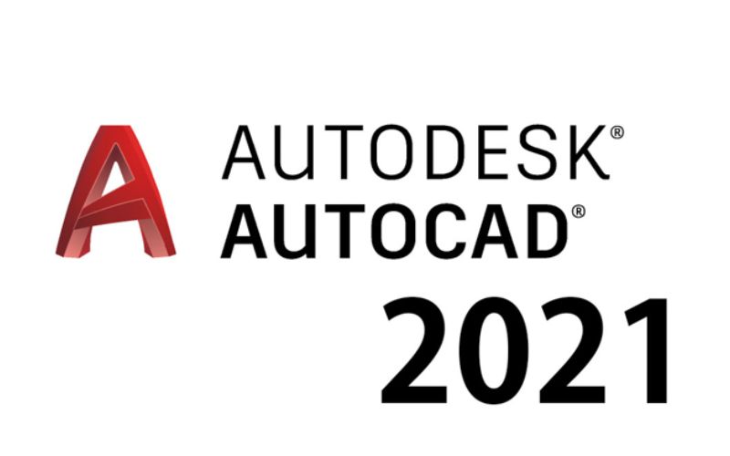 phần mềm AutoCAD 2021