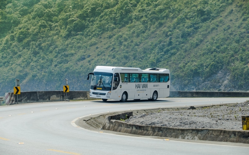 Cách di chuyển đến Hà Giang thuận tiện
