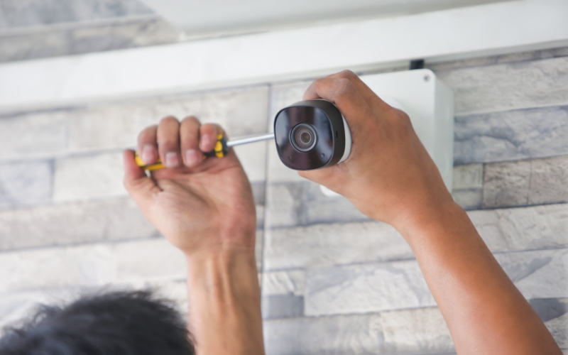 Công ty Camera Tấn Phát