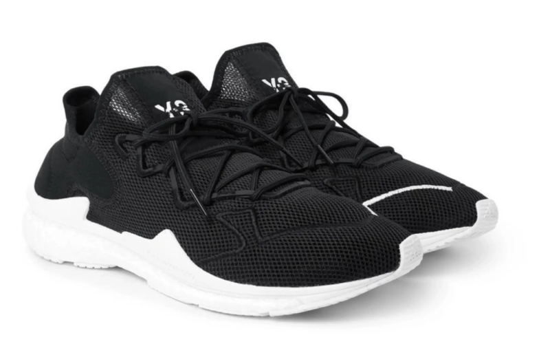 Giày Y3 ADIZERO RUNNER F97340