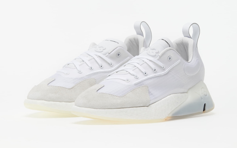 Giày Y3 ORISAN FX1412