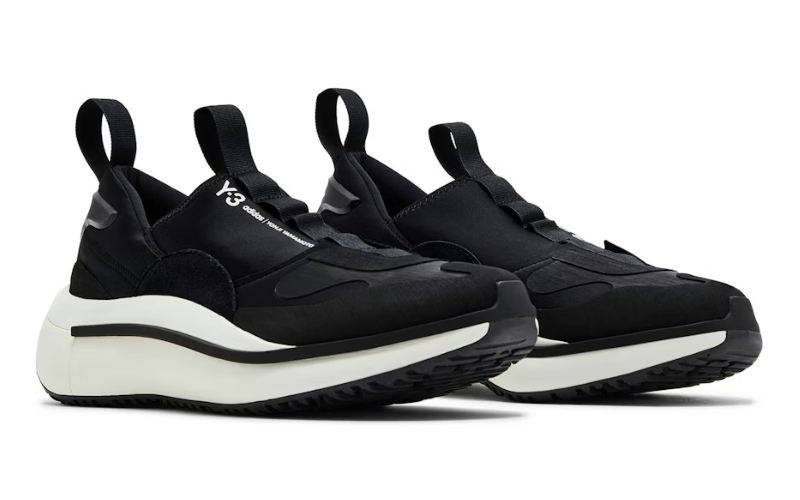 Giày Y3 QISAN COZY H05692