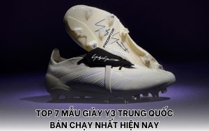 giày Y3 Trung Quốc