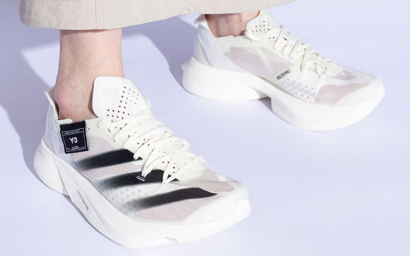 Giày Y3 Trung Quốc có tốt không