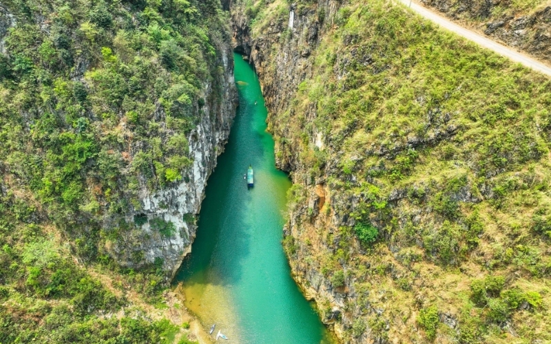 Lịch trình du lịch Hà Giang 3 ngày 2 đêm
