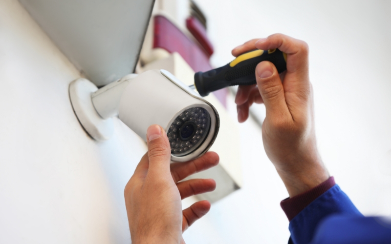 Công ty lắp camera Phương Dung Telecom