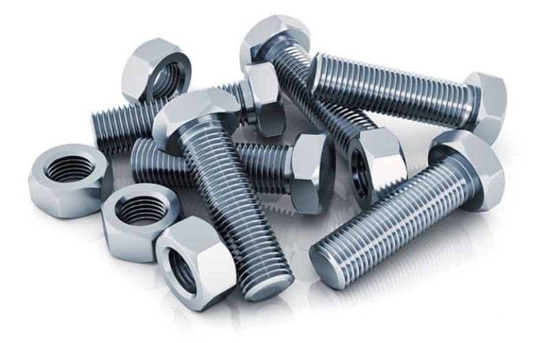 tính chất của vật tư kim khí