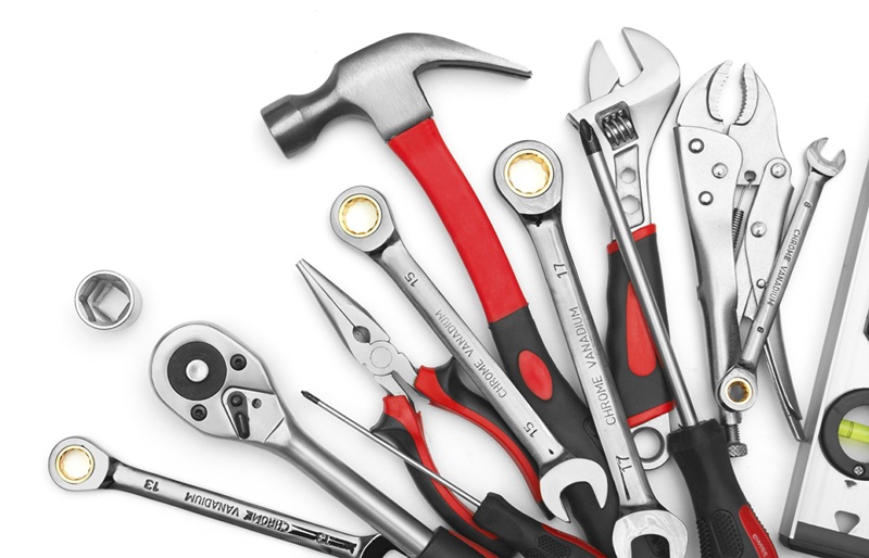 vật liệu cơ khí là gì