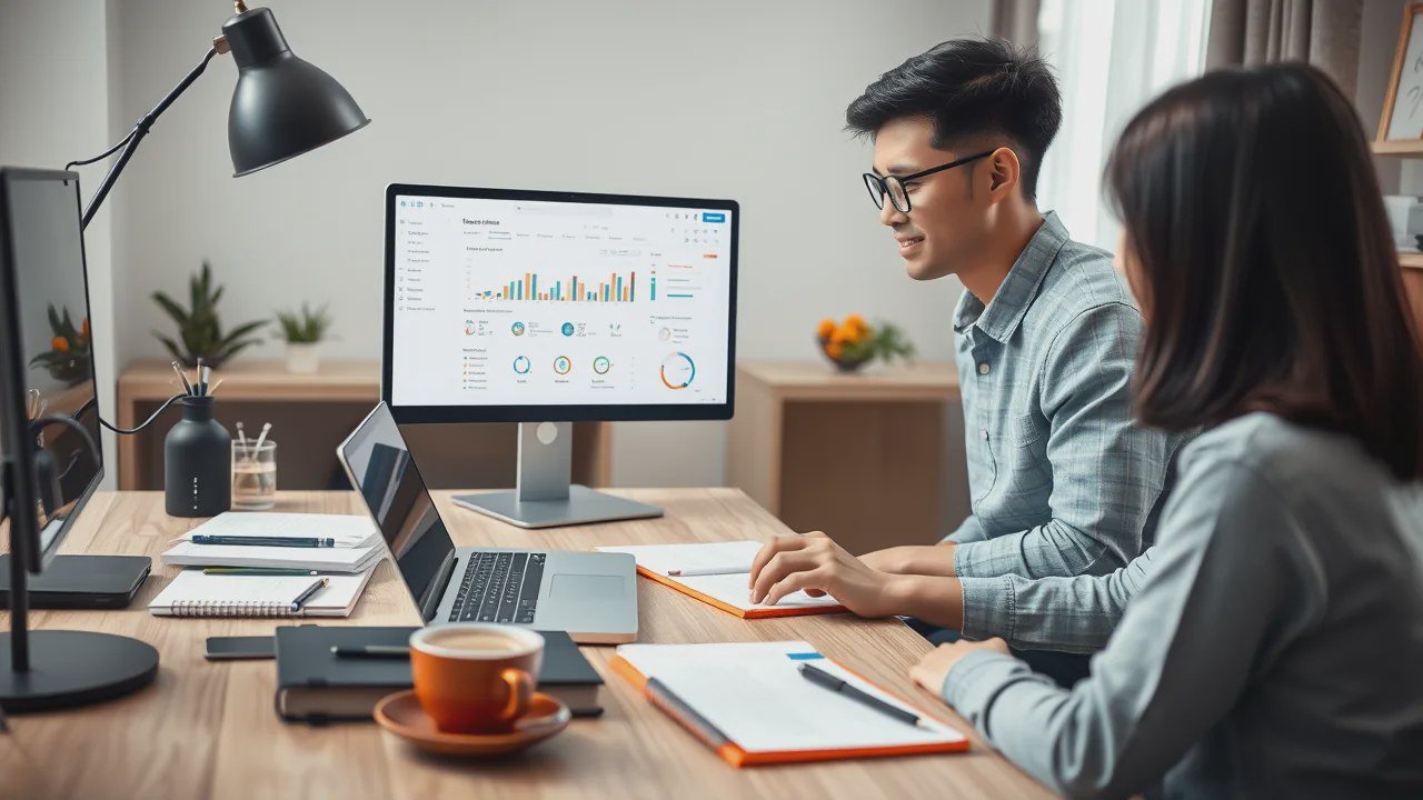 So Sánh Phần Mềm Quản Lý Dự Án Miễn Phí Cho Freelancer