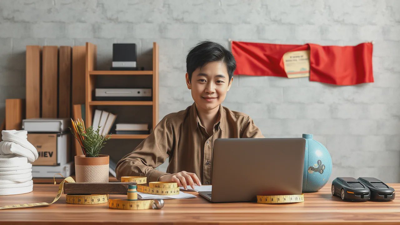 Freelancer Cần Tài Nguyên Số Để Tối Ưu Công Việc Hằng Ngày
