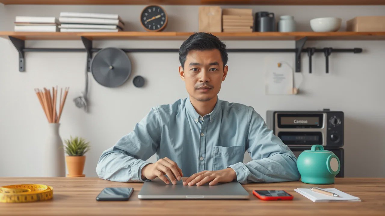 Kết Luận: Trang Bị Tài Nguyên Số Phù Hợp Giúp Làm Việc Hiệu Quả Hơn