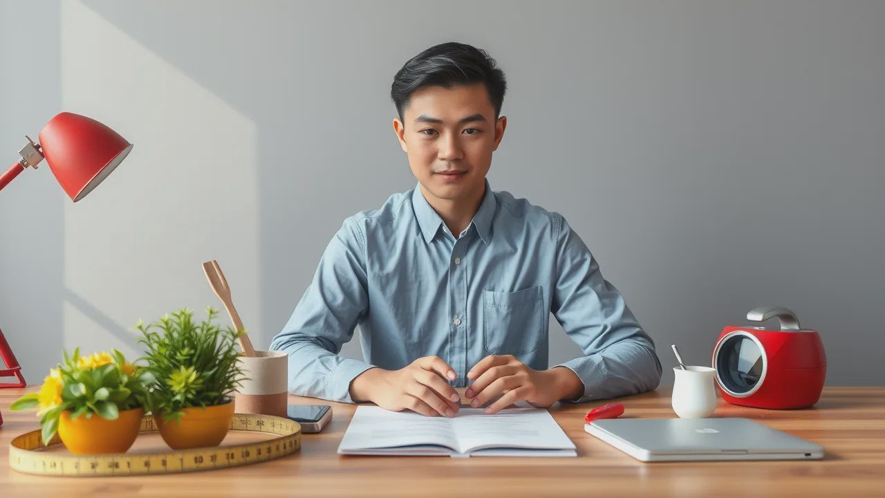 Nhận Job Nước Ngoài Nhưng Gọi Video Call Với Client Toàn Phải Nhờ Người Dịch Hộ